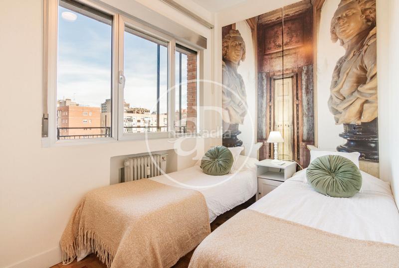 Foto 403bc4d5-8159-4f1c-aee5-ae35cb39f5bb. Location appartement avec chauffage dans Almenara-Ventilla Madrid