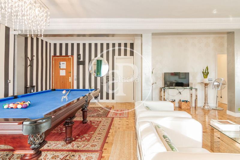 Foto 60e04ecb-b782-467b-b8db-b2e20a415bd5. Location appartement avec chauffage dans Almenara-Ventilla Madrid