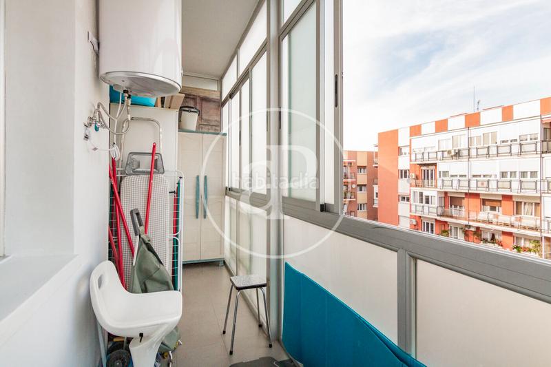 Foto 6638df37-b506-49b9-b463-d48aa8ec520c. Location appartement avec chauffage dans Almenara-Ventilla Madrid