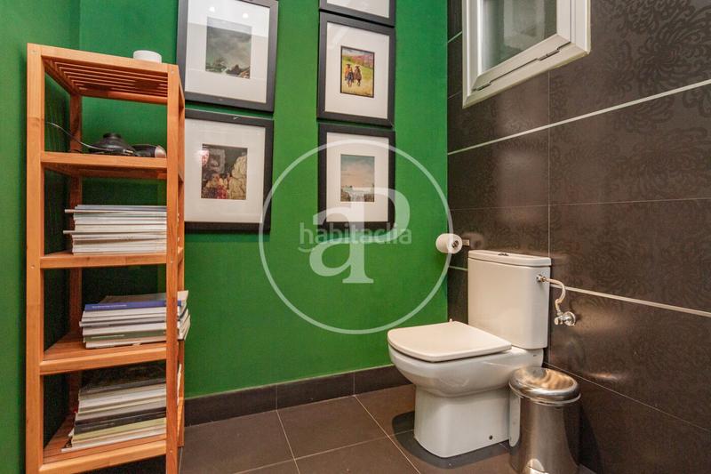 Foto 6bd3e36b-20cc-4f97-b4a4-08630312eb1d. Location appartement avec chauffage dans Almenara-Ventilla Madrid