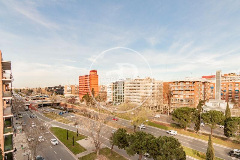 Foto 9299196c-a4e1-4f8a-a1d2-337c51dcb923. Location appartement avec chauffage dans Almenara-Ventilla Madrid