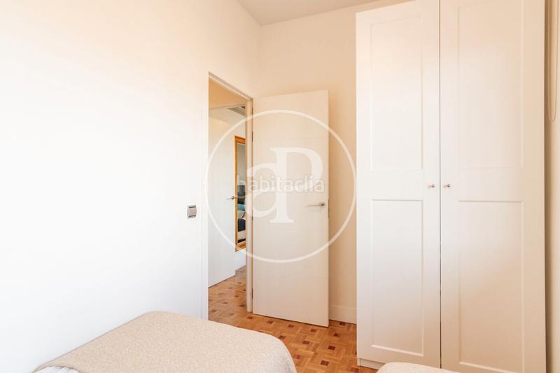 Foto b5ec29dc-141b-44f6-8a37-f9c2acc20c9a. Location appartement avec chauffage dans Almenara-Ventilla Madrid