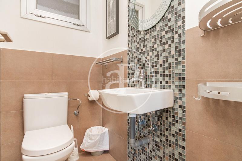 Foto c6859a3b-ce1f-4e02-b7d1-a96673c2cf57. Location appartement avec chauffage dans Almenara-Ventilla Madrid