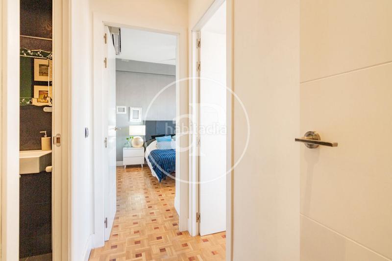 Foto cc17223f-7a49-42af-a6e5-3b87e0951656. Location appartement avec chauffage dans Almenara-Ventilla Madrid