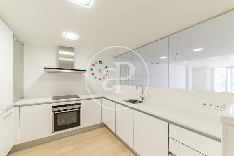 Foto e3d5732a-0e8f-49d2-84dd-375374fb45b3. Alquiler piso  en alquiler en claudio coello en Madrid