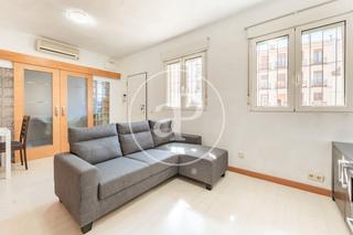 Etagenwohnung  C. del mesn de paredes. Piso en venta en mesn de paredes