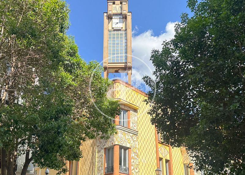 Foto 18d6e5ba-2ea8-4a0c-b5e6-737944e7e266. Pis amb calefacció a Embajadores-Lavapiés Madrid