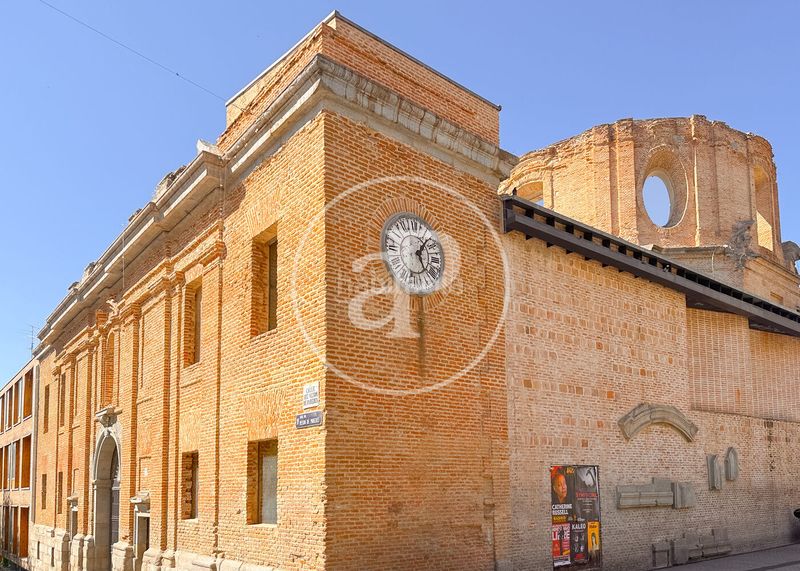Foto 7a90d421-1fee-4b71-b55e-dcb3300e8617. Pis amb calefacció a Embajadores-Lavapiés Madrid