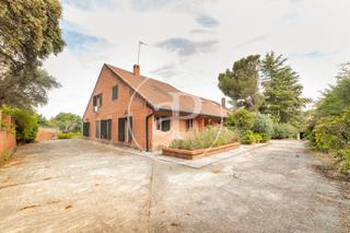 Casa  P.º del rebeco. Casa en venta en ciudalcampo