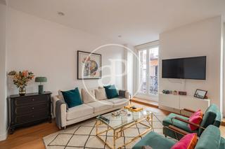 Flat in C. de Pelayo