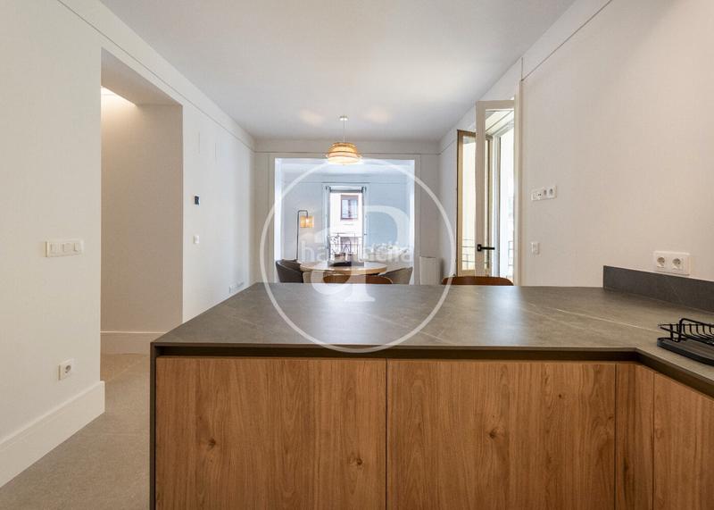 Foto 4d712274-fd82-4816-b4bd-cbd1e2e9513b. Alquiler piso  en alquiler en Lista en Lista Madrid