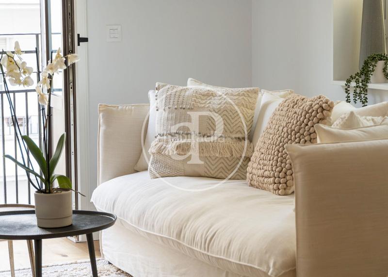 Foto 4ed4bd4a-7f1d-401f-9999-c29da4cdfc9f. Alquiler piso  en alquiler en Lista en Lista Madrid