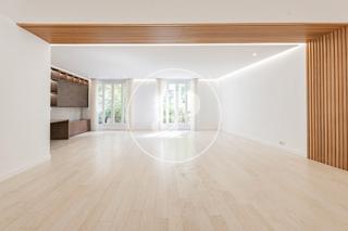 Pis a Castellana. Piso en venta en zona castellana