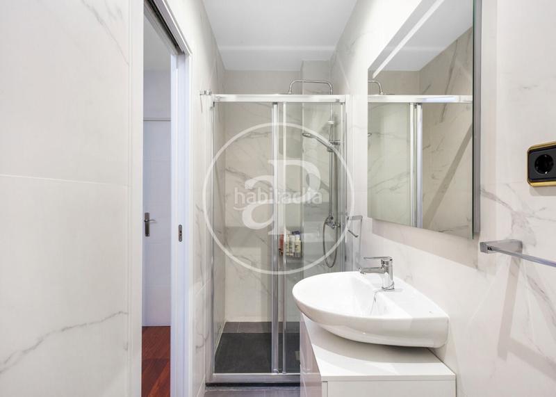 Foto 0117e2b4-ad0e-489a-830a-686447b0d070. Affitto appartamento con riscaldamento in Lista Madrid