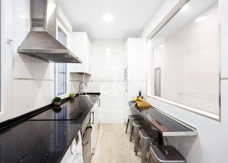 Foto 0a90fb7e-a851-4dd3-932f-160b6de69a42. Affitto appartamento con riscaldamento in Lista Madrid