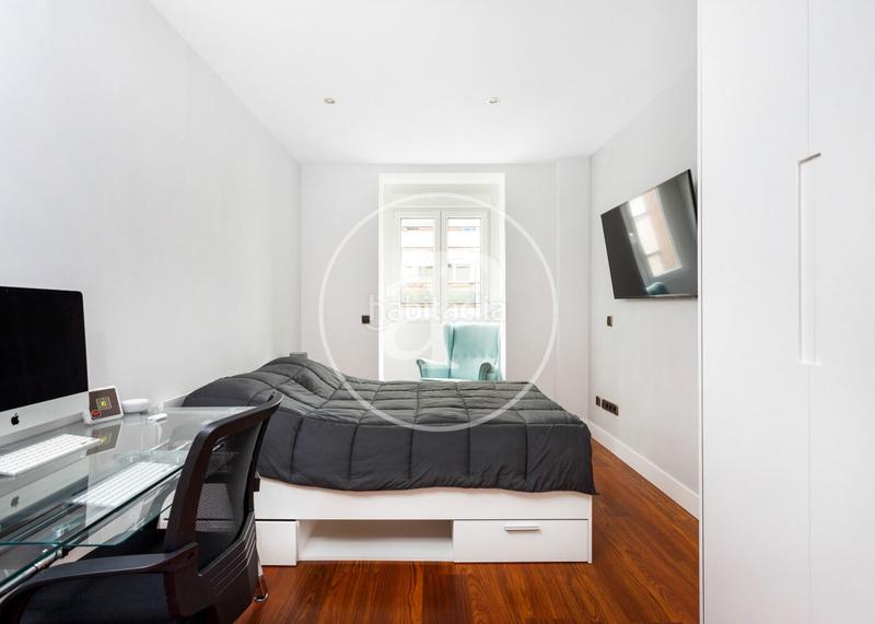 Foto 2cc67155-c6fd-4618-a8a1-82eb9a7335bb. Affitto appartamento con riscaldamento in Lista Madrid