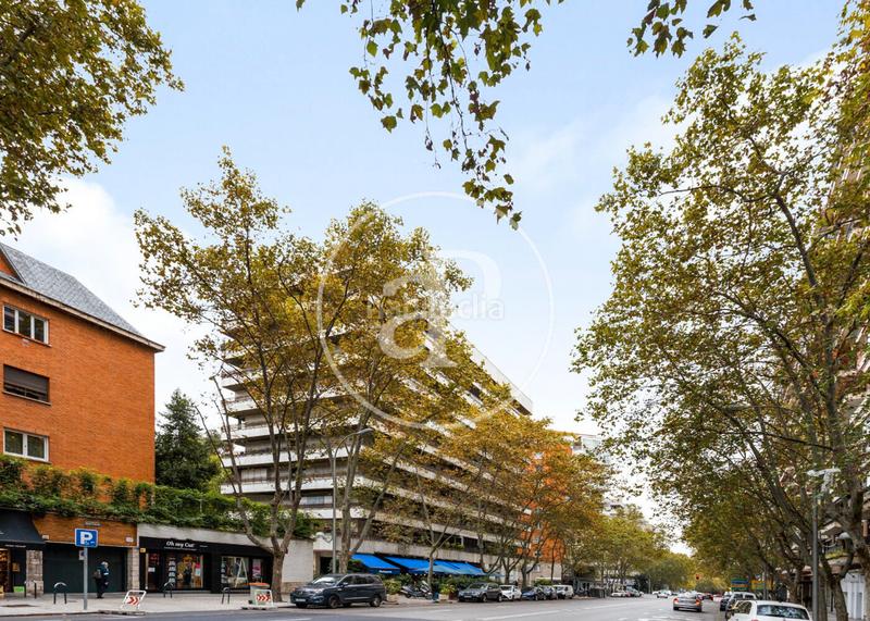 Foto 43c3d5d6-f3eb-4580-8fb9-bcd8c9b780f7. Affitto appartamento con riscaldamento in Lista Madrid