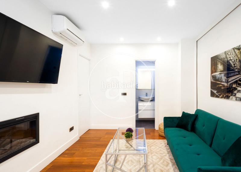 Foto 48638dce-4a3f-48a8-97f0-3968c5179472. Affitto appartamento con riscaldamento in Lista Madrid