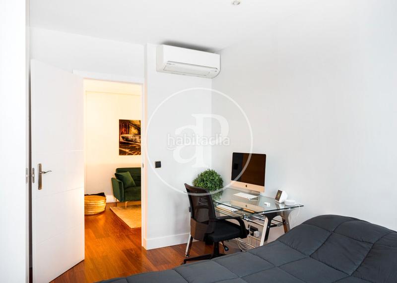 Foto 574d211d-50d7-4ad1-b750-97a45468a6b3. Affitto appartamento con riscaldamento in Lista Madrid