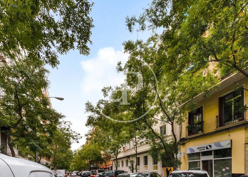 Foto d46d05d3-5383-40b4-b99a-37f7c61b5397. Affitto appartamento con riscaldamento in Lista Madrid