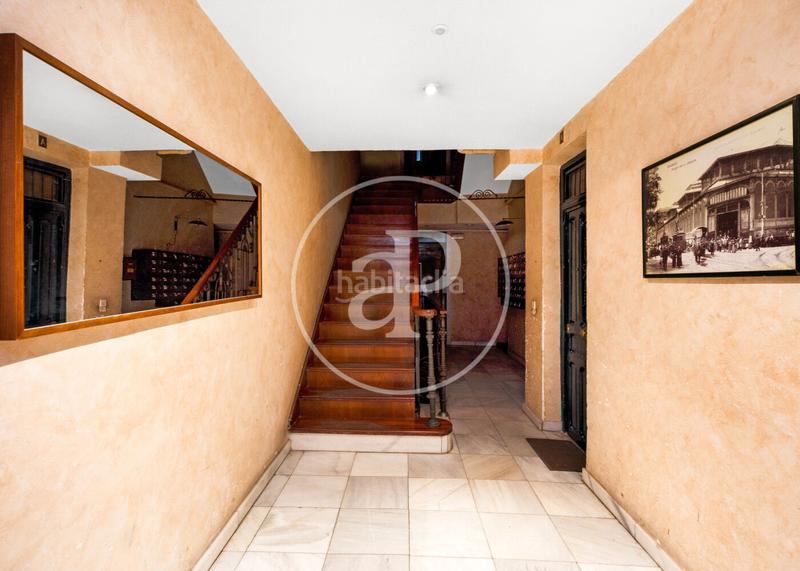 Foto 020134a1-4f15-4c8a-96fe-55e1d00b5144. Rent flat with heating in Lista Madrid