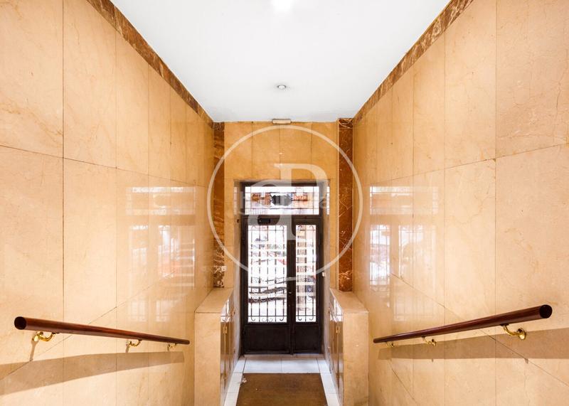 Foto 4a5d1099-b5d9-4ed4-9a4f-4cdb82839dcd. Rent flat with heating in Lista Madrid