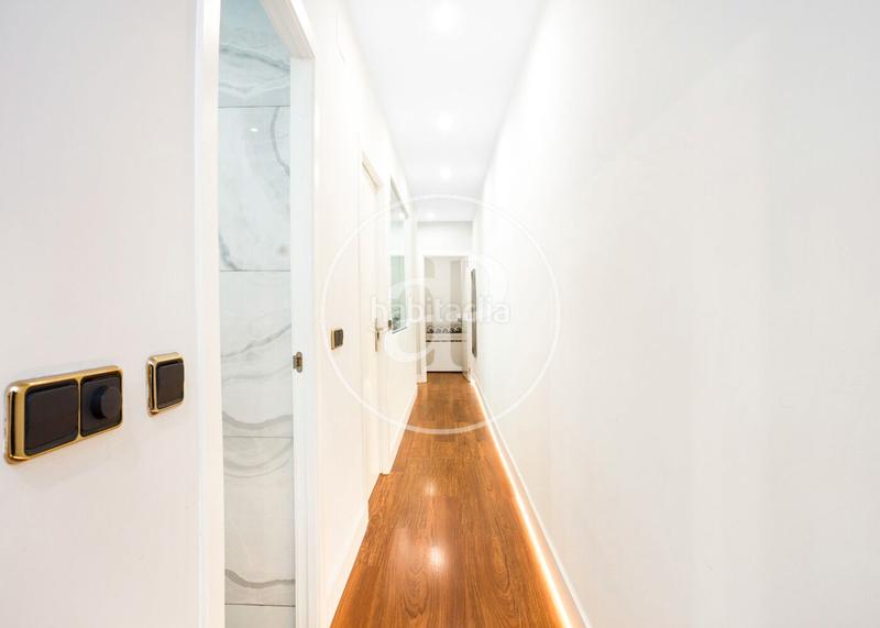 Foto 52c4a9a0-e511-4968-a8d8-d79dad61a34a. Rent flat with heating in Lista Madrid