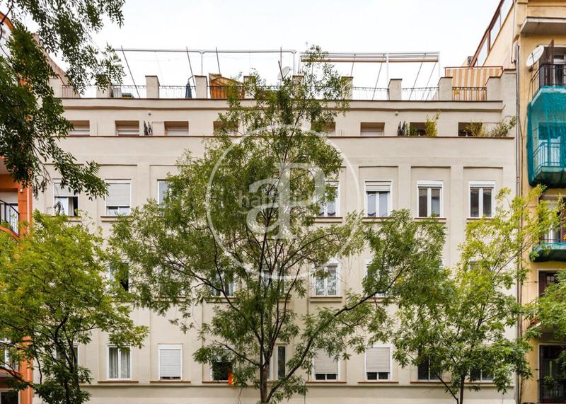 Foto 5ae69c88-c7db-4b51-b3d6-843275a1ccc7. Rent flat with heating in Lista Madrid