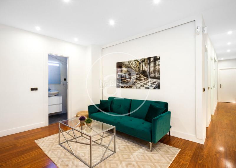 Foto 6cb76acd-d1de-4f99-826e-aebb045ef1c7. Rent flat with heating in Lista Madrid