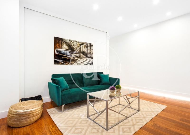 Foto 727ea504-11b1-496e-82db-9867e90061ed. Rent flat with heating in Lista Madrid