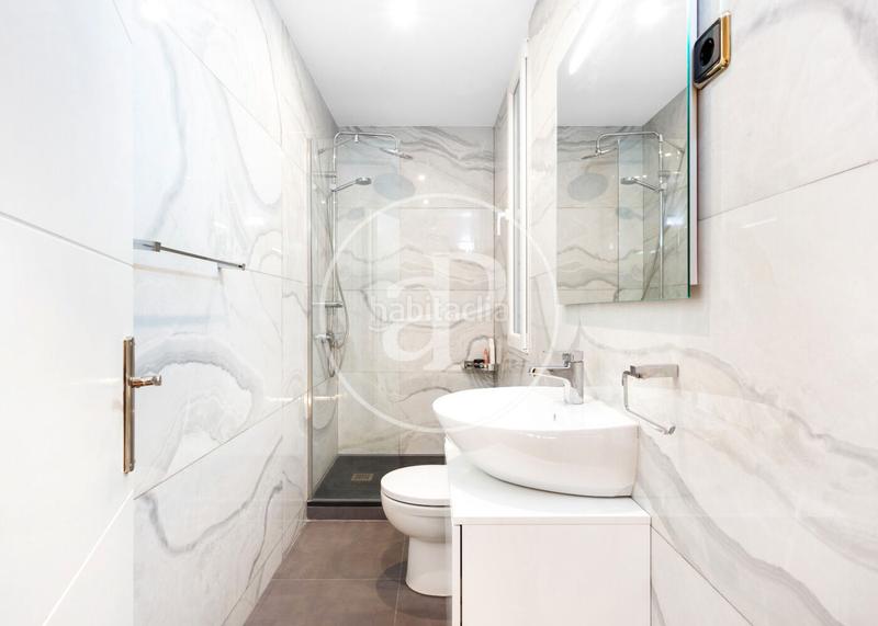 Foto 747c2f79-88ef-486a-86ab-72a4140eeba4. Rent flat with heating in Lista Madrid