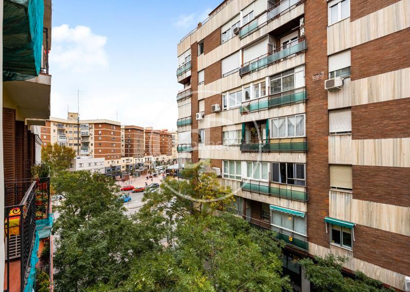 Foto 850899f2-878e-4e85-bf51-cf368692ec53. Rent flat with heating in Lista Madrid