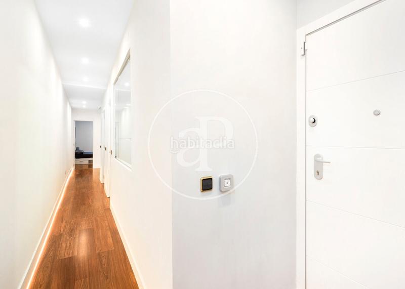 Foto 99780f69-04a7-4081-b25b-228ae7739d15. Rent flat with heating in Lista Madrid