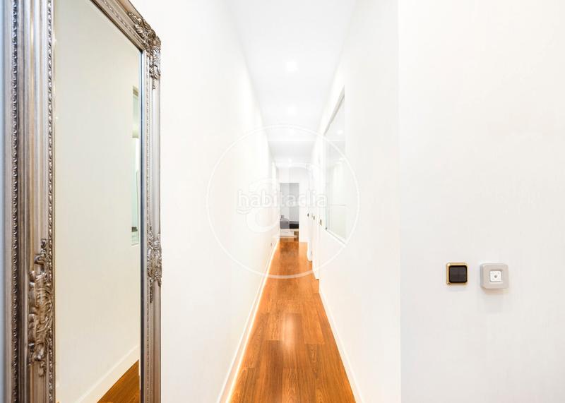 Foto b25f6604-5155-4960-9b52-2023ac29e394. Rent flat with heating in Lista Madrid