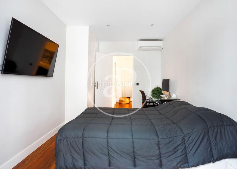 Foto bacc5643-2cab-4fe8-b767-a1130acf6b49. Rent flat with heating in Lista Madrid