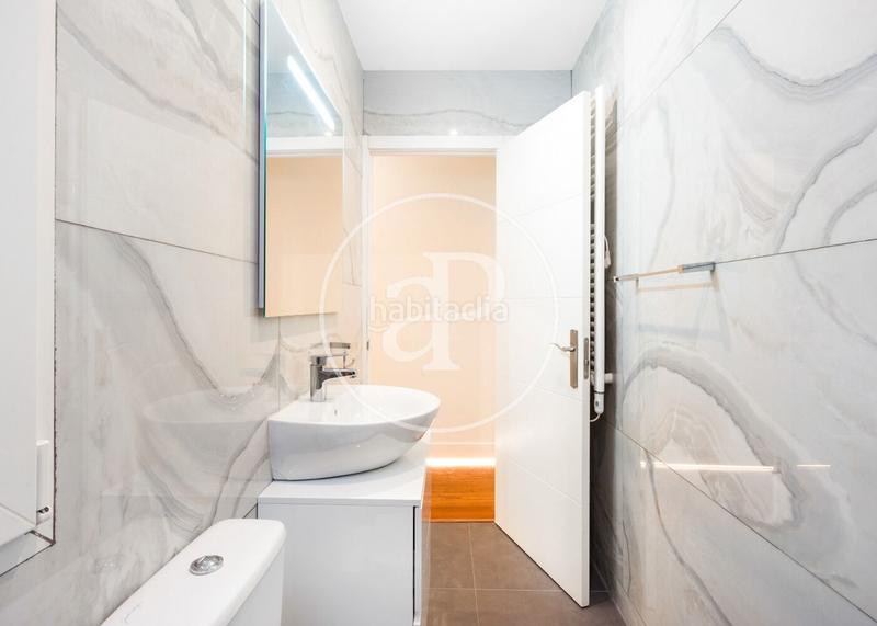 Foto c34555b7-ae77-40bc-bd1a-0eb45ebfc093. Rent flat with heating in Lista Madrid