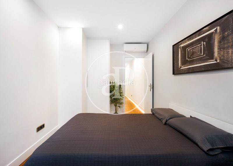 Foto e61d2125-106c-4867-9644-3dad26df8473. Rent flat with heating in Lista Madrid