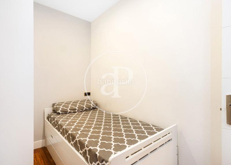 Foto e6df5dc8-9ae4-4746-a18a-20f27e28c5ac. Rent flat with heating in Lista Madrid