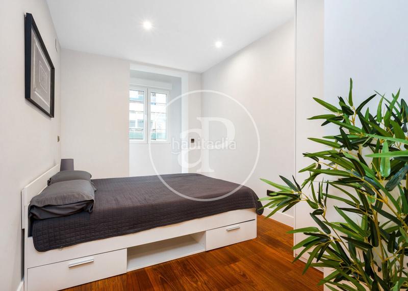 Foto f0eecd9e-2a63-45cf-9240-728dcba73731. Rent flat with heating in Lista Madrid