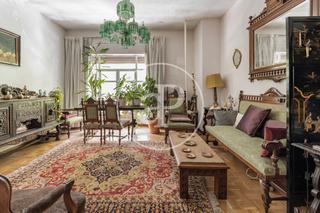 Piso  C/ de ponzano. Piso en venta en nuevos ministeriosríos rosas