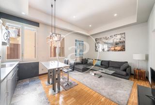 Appartement à Calle de las Tres Cruces