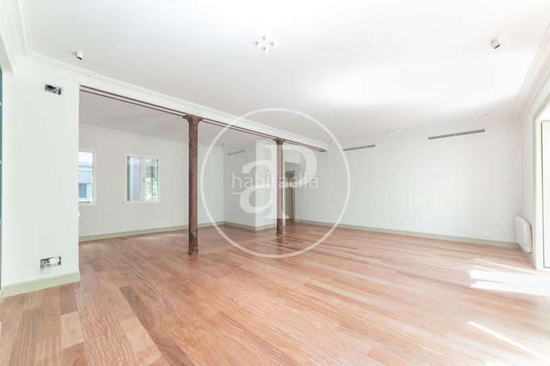 Foto a5f51b99-947b-48a1-86ba-098a76873fcd. Alquiler piso  en alquiler en serrano en Castellana Madrid