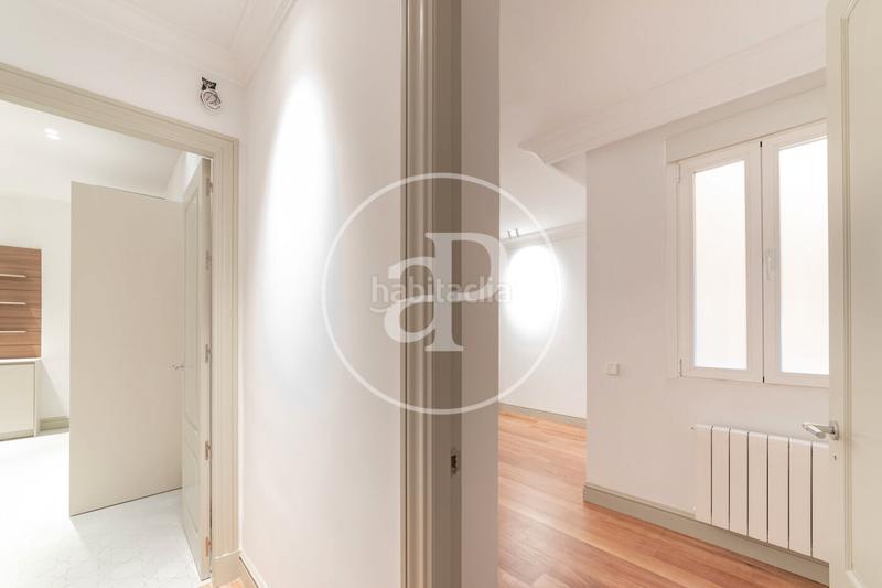 Foto cba8f183-e732-4a49-93d0-f7c705c13784. Alquiler piso  en alquiler en serrano en Castellana Madrid