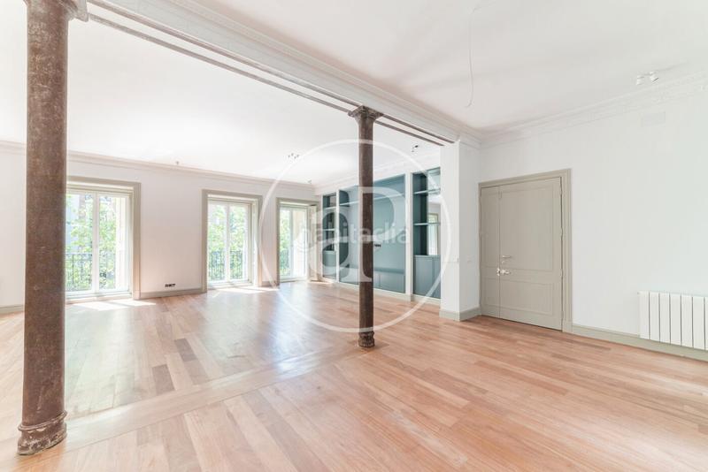 Foto f008fced-3691-4773-a919-935feda6dc8e. Alquiler piso  en alquiler en serrano en Castellana Madrid