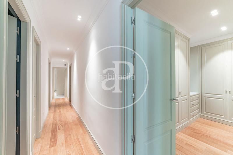 Foto 235eab52-efc6-404b-80a7-2644b14227e1. Lloguer pis amb calefacció a Castellana Madrid