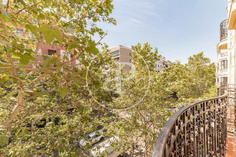 Foto 2c50aefc-1c1f-4c9f-bf15-86e43d2ddaf2. Location appartement avec chauffage dans Castellana Madrid