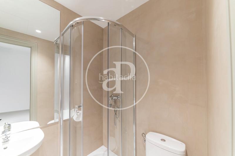 Foto 352e8851-5bdf-459d-9ed8-a0d3cce70831. Location appartement avec chauffage dans Castellana Madrid