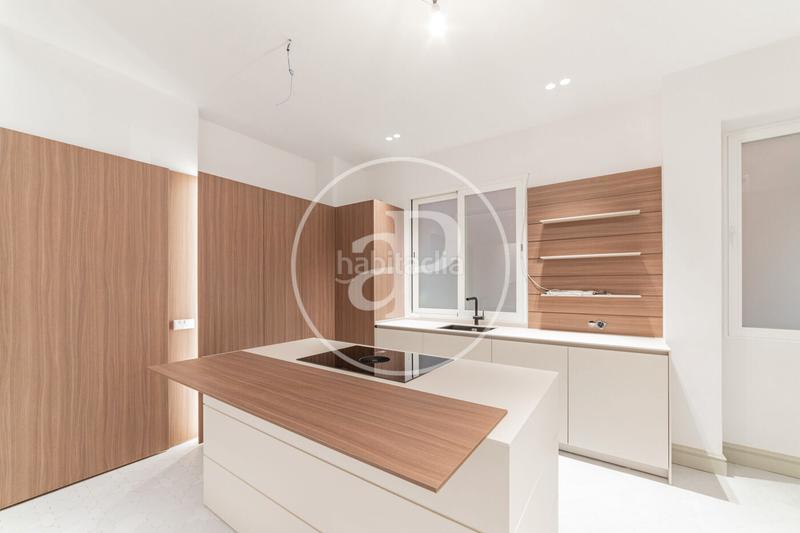 Foto 4d73b60b-42a5-44de-a445-c0ca615a0d80. Location appartement avec chauffage dans Castellana Madrid