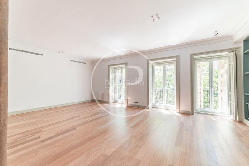 Foto 6de19274-979c-4237-b684-4270dc15f531. Location appartement avec chauffage dans Castellana Madrid