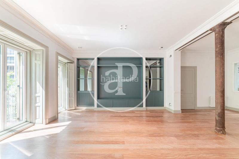 Foto 7ec90963-c3ea-424b-8519-3b7171c618d6. Location appartement avec chauffage dans Castellana Madrid